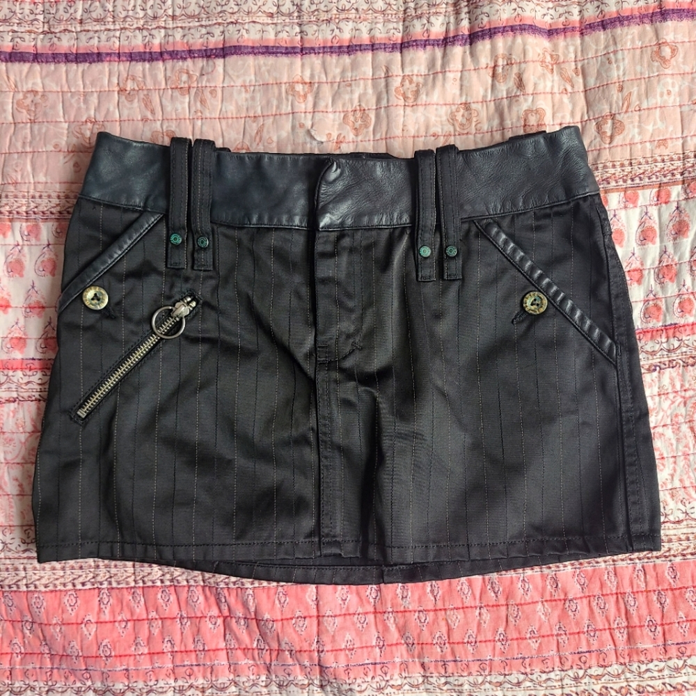 Diesel Skirt